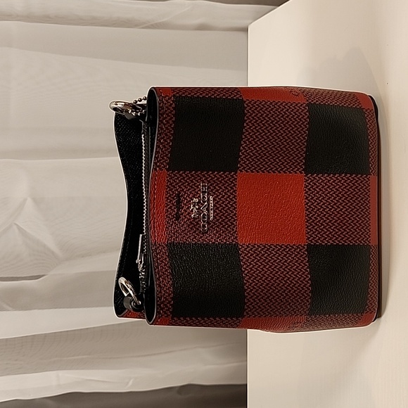 Coach Handbags - Coach Mini Town Bucket #C7267